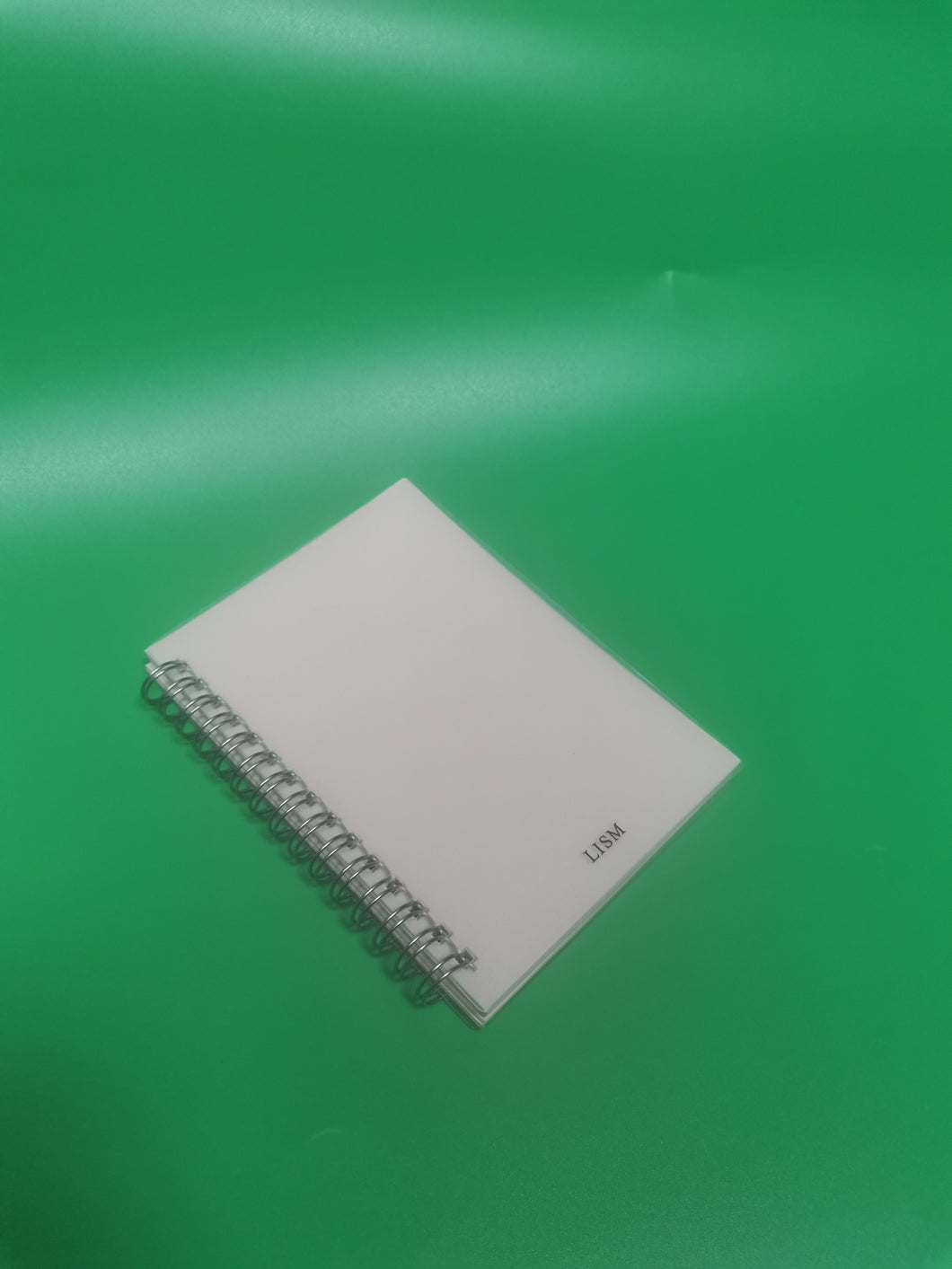 LISM Paper notebooks, suitable for office and school supplies