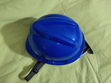 Load image into Gallery viewer, Safety helmets, suitable for building safety helmets, fully adjustable, made of ABS material
