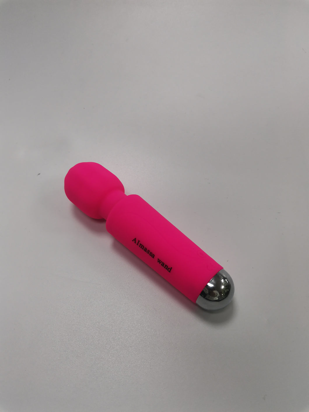 AImassa wand Vibration stick, powerful, quiet and portable - multiple speeds and modes