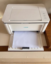 Load image into Gallery viewer, LISM-Copier，Wireless multifunctional all-in-one printer ﻿
