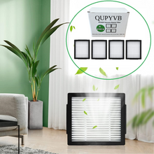 Load image into Gallery viewer, QUPYVB Vacuum cleaner replacement filter, vacuum cleaner filter replacement - compatible with high-efficiency air filters
