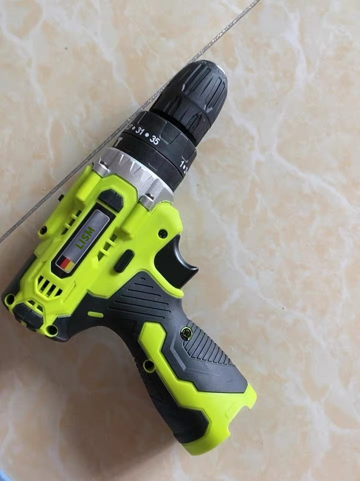 LISM-Manual drills,Electric drill, cordless drill and driver