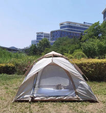 Load image into Gallery viewer, ALLWA Tent, Tent Portable Instant Tent Automatic Tent Waterproof and Windproof
