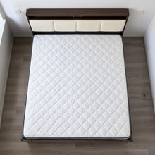 Load image into Gallery viewer, LISM Beds,Soft cushion headboard
