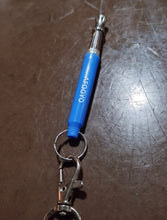 Load image into Gallery viewer, AFOOYO Dog whistles，Dog training whistle for recall and bark control
