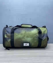 Load image into Gallery viewer, Fitness bag，Fitness handbag, sports luggage bag
