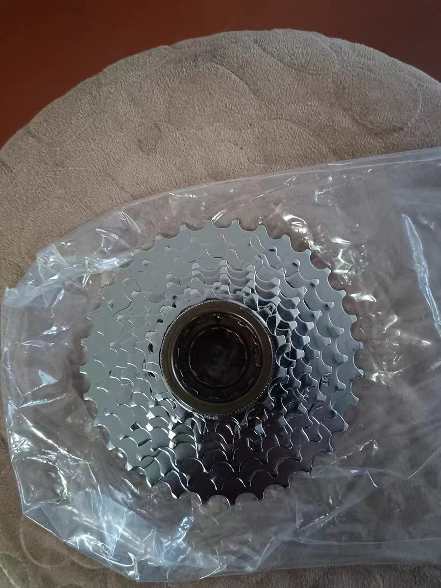 Tulkun Variable speed gear, bicycle variable speed gear parts, mountain bike parts