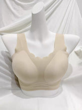 Load image into Gallery viewer, Minjewel Underwears, bra,without steel ring
