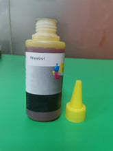 Load image into Gallery viewer, Neebol Tattoo ink, uniform and long-lasting in color, full of vitality and brightness, without irritation
