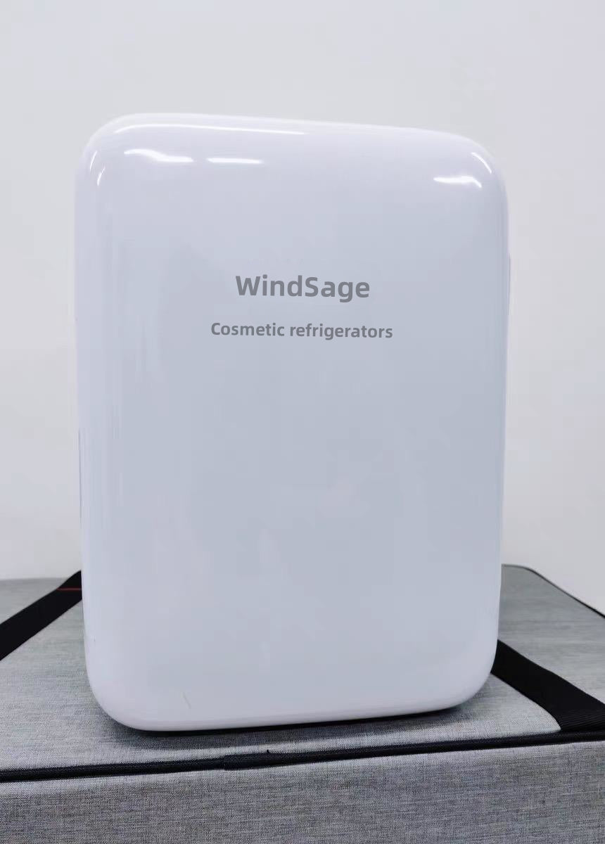 WindSage Cosmetic refrigerator, suitable for thermoelectric refrigeration of cosmetics