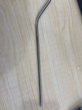 Load image into Gallery viewer, HemKeep Straw, high-quality reusable stainless steel straw
