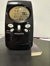 Load image into Gallery viewer, HENGJINTAI Electronic metronome with adjustable volume and beat speed for universal use

