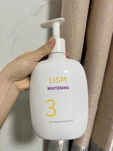 Load image into Gallery viewer, LISM-Massage lotions，Pure ingredients, smooth sliding

