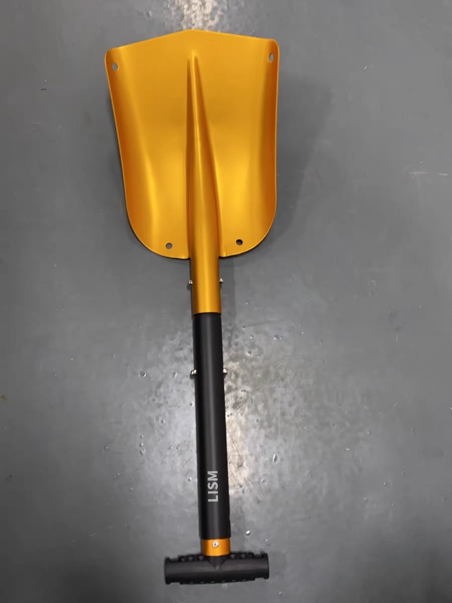 LISM-Snow shovels,Durable high-density snow shovel