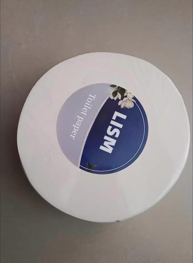 LISM Toilet paper, anti infection toilet paper, non-toxic, no chemicals