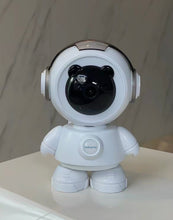 Load image into Gallery viewer, linksprite Security monitoring robot，Intelligent Robot Home Security Monitor ﻿
