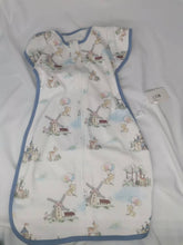 Load image into Gallery viewer, LISM Baby sleeping bag, high-quality baby sleeping bag, baby wearable blanket
