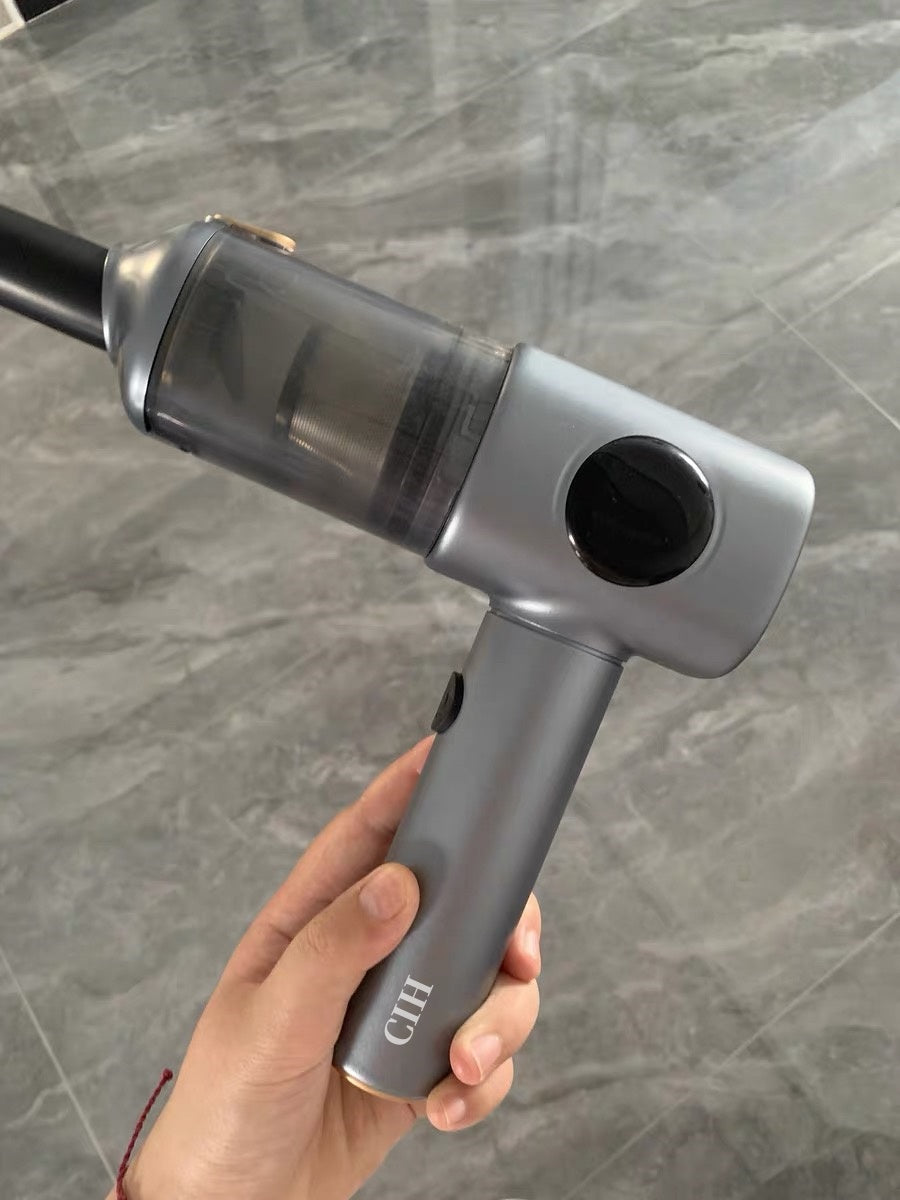 CIH Electric vacuum cleaners,Handheld electric vacuum cleaner