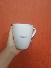 Load image into Gallery viewer, FAMCHAINS Cups, ceramic cup, daily use
