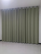 Load image into Gallery viewer, OLOEY Indoor window shades，Insulated room blackout curtains
