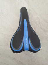 Load image into Gallery viewer, XYAUTO Bicycle seat, comfortable mountain bike saddle
