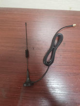 Load image into Gallery viewer, CheDux-Car aerials，Black magnetic base vehicle roof antenna
