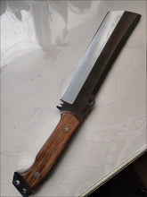 Load image into Gallery viewer, TANDI Machetes, stainless steel knife, practical and sharp

