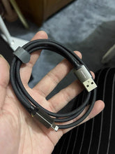 Load image into Gallery viewer, ChubbyCharge mobile phone USB cable, USB cable, durable and long-lasting
