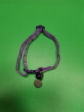 Load image into Gallery viewer, CATU Pet collar, adjustable collar with quick release buckle ﻿
