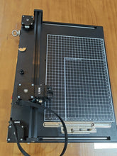 Load image into Gallery viewer, LISM Drawing machine, A4 working range, with printing plate
