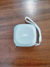 Load image into Gallery viewer, LISM measuring tool，Tape measure, MID accuracy ﻿
