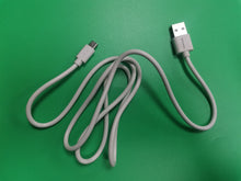 Load image into Gallery viewer, WOALZENS Data cables, USB-A to Micro USB fast charging cable
