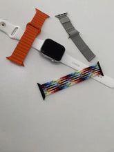 Load image into Gallery viewer, LOHOM smart watch, with Heart rate monitor and sleep monitor, suitable for men and women
