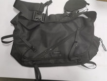 Load image into Gallery viewer, Poifzew sports bags, lightweight waterproof sports bag, black
