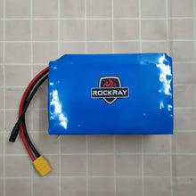 Load image into Gallery viewer, ROCKRAY Portable battery pack，Portable box, power bank, and cable
