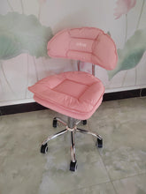 Load image into Gallery viewer, obw chair，with adjustable lumbar support
