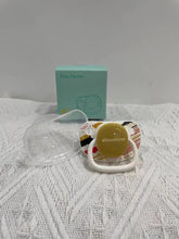 Load image into Gallery viewer, aitoustone Pacifiers, soft silicone integrated, orthodontic pacifier, BPA free, sterile
