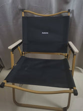 Load image into Gallery viewer, Aoviemie Chair, folding chair, camping chair, lightweight and portable

