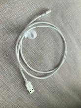 Load image into Gallery viewer, Air Bump Mobile USB cable，USB Type C fast charging, transmission cable
