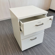 Load image into Gallery viewer, OLOEY  Filing cabinets，Drawer file cabinet, for home and office use
