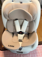 Load image into Gallery viewer, LISM-Safety seats for use in cars，Backrest reinforced car seat
