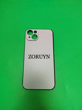 Load image into Gallery viewer, ZORUYN Case for iPhone 15 Plus, Slim Shockproof Protective Phone Cover

