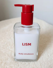 Load image into Gallery viewer, LISM-Body emulsions，Can quickly absorb moisture - soft and smooth
