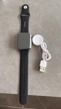 Load image into Gallery viewer, ALAGA Smart watch, waterproof, sleep monitor, pedometer
