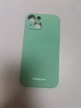 Load image into Gallery viewer, ChubbyTech phone case, shockproof and anti drop phone case
