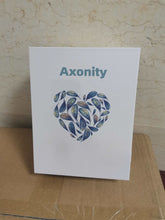 Load image into Gallery viewer, Axonity photo album book, DIY memory book photo album book

