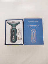 Load image into Gallery viewer, Clarisonic Mia2 Facial toning machines for cosmetic use，Used for skin regeneration and neck tightening

