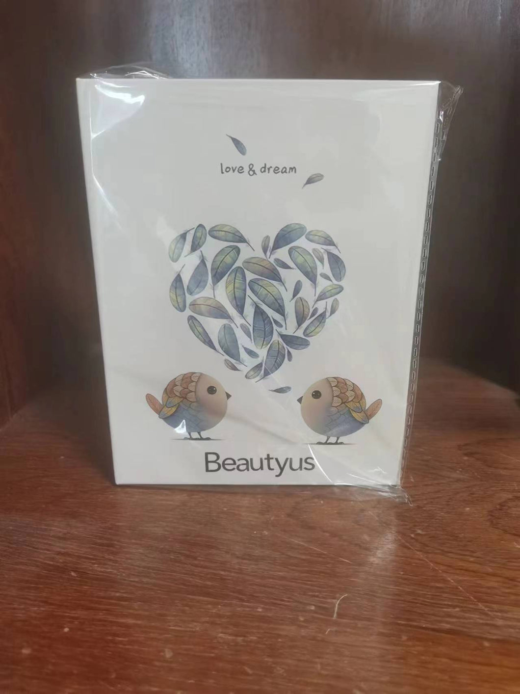 Beautyus albums, DIY memory book albums