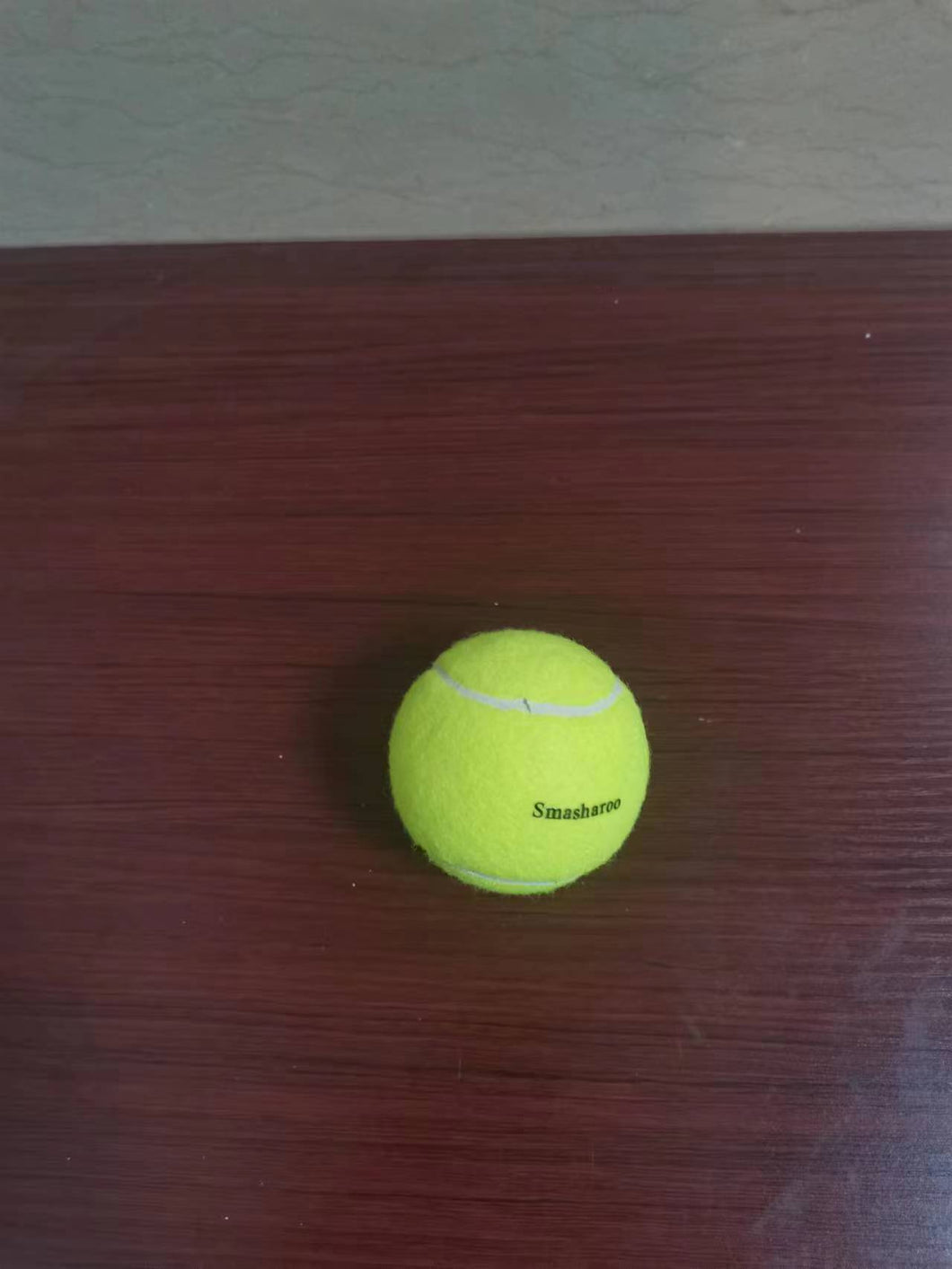 Smasharoo tennis ball, practice ball, suitable for beginner training ball