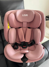 Load image into Gallery viewer, LISM-Children's safety seats for cars，Smooth driving car seat
